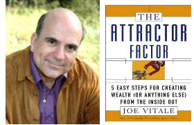 The Attractor Factor based on the Secret by Bob Proctor